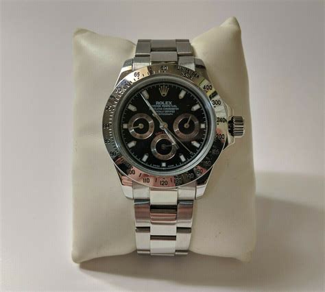 rolex daytona oro imitazione|rolex daytona winner 24.